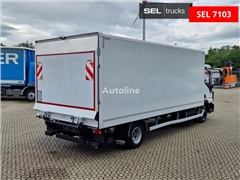 Iveco EuroCargo 75 - 160 Ladebordwand / Rückfahrkamera