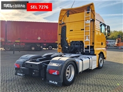 MAN TGX 18.510 4X2 LLS-U Retarder