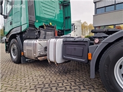 Iveco STRALIS Ciągnik siodłowy IVECO Stralis 480 ZF Intarder / Kipphydraulik