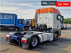 MAN TGX 18.500 4X2 LLS-U Retarder / 2 Tanks / Xenon /