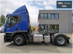 Iveco STRALIS Ciągnik siodłowy IVECO Stralis 400 Intarder