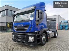 Iveco STRALIS Ciągnik siodłowy IVECO Stralis 400 Intarder