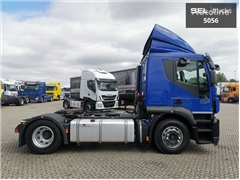 Iveco STRALIS Ciągnik siodłowy IVECO Stralis 400 Intarder