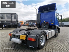 Iveco STRALIS Ciągnik siodłowy IVECO Stralis 400 Intarder