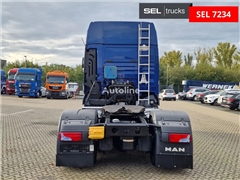 MAN TGX 18.460 4X2 BLS Retarder / Standklimaanlage / 2