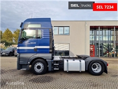 MAN TGX 18.460 4X2 BLS Retarder / Standklimaanlage / 2