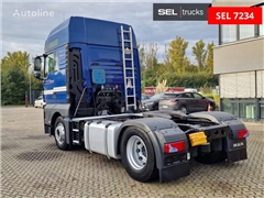 MAN TGX 18.460 4X2 BLS Retarder / Standklimaanlage / 2