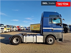 MAN TGX 18.460 4X2 BLS Retarder / Standklimaanlage / 2