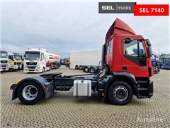 Iveco STRALIS Ciągnik siodłowy IVECO Stralis 420