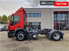 Iveco STRALIS Ciągnik siodłowy IVECO Stralis 420