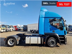 Iveco STRALIS Ciągnik siodłowy IVECO Stralis 400 ZF Intarder / Navi