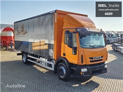 Iveco EuroCargo 180 E28