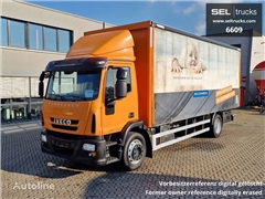 Iveco EuroCargo 180 E28