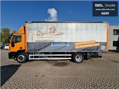 Iveco EuroCargo 180 E28