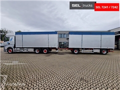 Iveco S-WAY 570