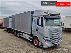 Iveco S-WAY 570