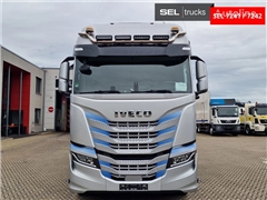 Iveco S-WAY 570