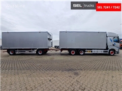 Iveco S-WAY 570