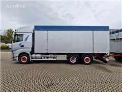 Iveco S-WAY 570