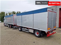 Iveco S-WAY 570