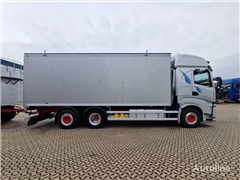 Iveco S-WAY 570