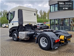 Iveco STRALIS Ciągnik siodłowy IVECO Stralis 460 ZF Intarder