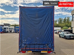 MAN TGL 12.250 4X2 BL Jumbo