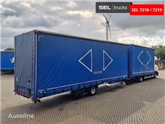 MAN TGL 12.250 4X2 BL Jumbo