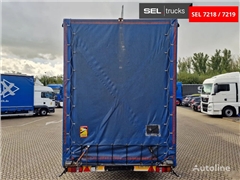 MAN TGL 12.250 4X2 BL Jumbo