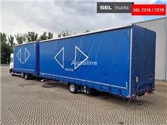 MAN TGL 12.250 4X2 BL Jumbo