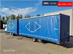 MAN TGL 12.250 4X2 BL Jumbo