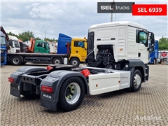 MAN TGS 18.420 4x2 BLS-TS Alu-Felgen / ADR AT, EXII, E