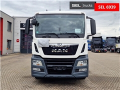 MAN TGS 18.420 4x2 BLS-TS Alu-Felgen / ADR AT, EXII, E