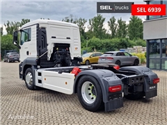 MAN TGS 18.420 4x2 BLS-TS Alu-Felgen / ADR AT, EXII, E