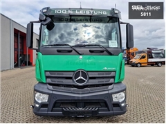 Mercedes Antos 1830 L 4X2