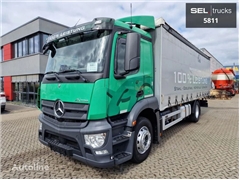 Mercedes Antos 1830 L 4X2