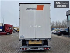 MAN TGS 26.440 6X2-4 LL / ZF Intarder / Staplerhalteru