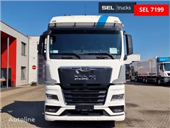 MAN TGX 18.510 4x2 BL SA Retarder / Navi