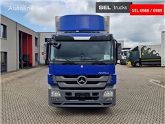 Mercedes Actros Ciężarówka chłodnia Mercedes-Benz Actros 2536 Retarder / Diesel / Gas