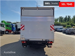 Iveco EuroCargo 75 E16 Ladebordwand