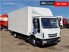 Iveco EuroCargo 75 E16 Ladebordwand