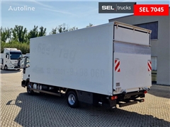 Iveco EuroCargo 75 E16 Ladebordwand