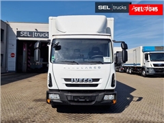 Iveco EuroCargo 75 E16 Ladebordwand