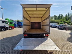 Iveco EuroCargo 75 E16 Ladebordwand