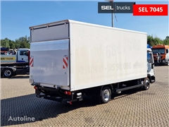 Iveco EuroCargo 75 E16 Ladebordwand