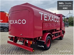 Iveco ML 80 15 3 Kammern / 4.220 l