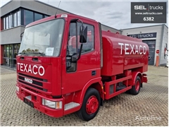 Iveco ML 80 15 3 Kammern / 4.220 l