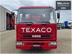 Iveco ML 80 15 3 Kammern / 4.220 l