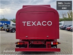 Iveco ML 80 15 3 Kammern / 4.220 l