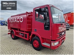 Iveco ML 80 15 3 Kammern / 4.220 l